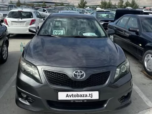 Toyota Camry 1, avtobaza.tj