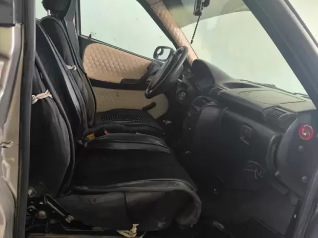 Opel Astra F, 1996 1, avtobaza.tj