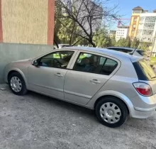 Opel Astra H, 2004 в Душанбе