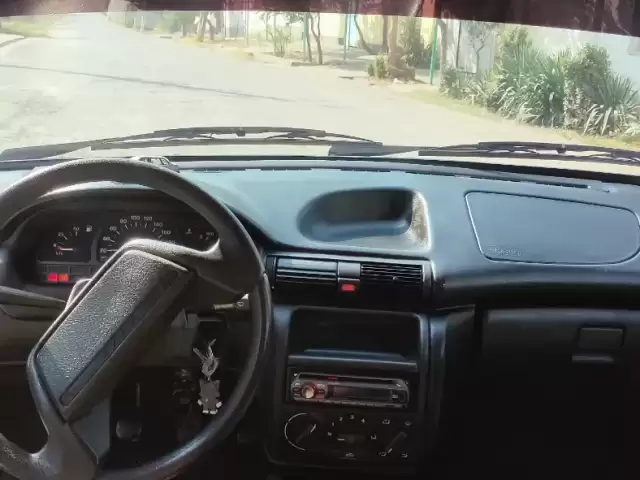 ВАЗ(Lada) Самара (седан 21099), 1997 1, avtobaza.tj