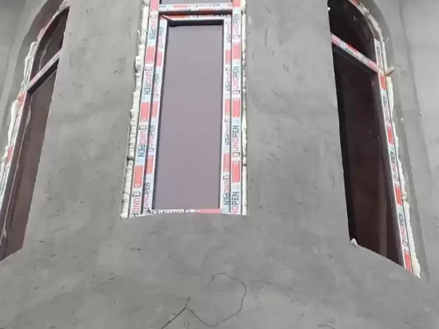 Дару тирезахои пластики ва алюмини 1, farmo.tj