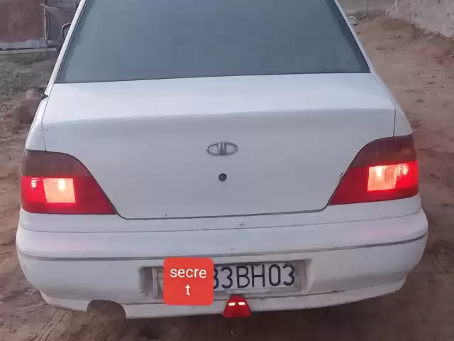 Daewoo Nexia, 1995 1, avtobaza.tj