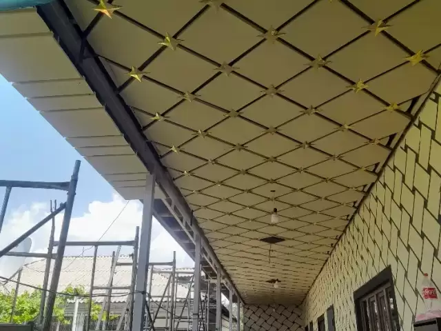 Услуги Отделка 1, farmo.tj