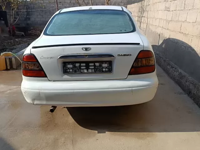 Daewoo Leganze, 2000 1, avtobaza.tj