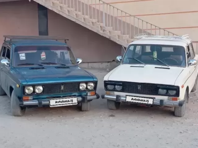 ВАЗ(Lada) 2106 1, avtobaza.tj