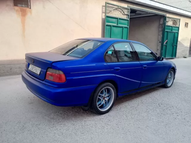 BMW 5 Series 518, 1997 1, avtobaza.tj