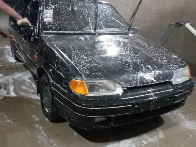 ВАЗ(Lada) Самара 2 (хэтчбек 2114), 2006 1, avtobaza.tj