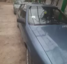 Opel Vectra A, 1990 в Бохтар (Курган-Тюбе) 