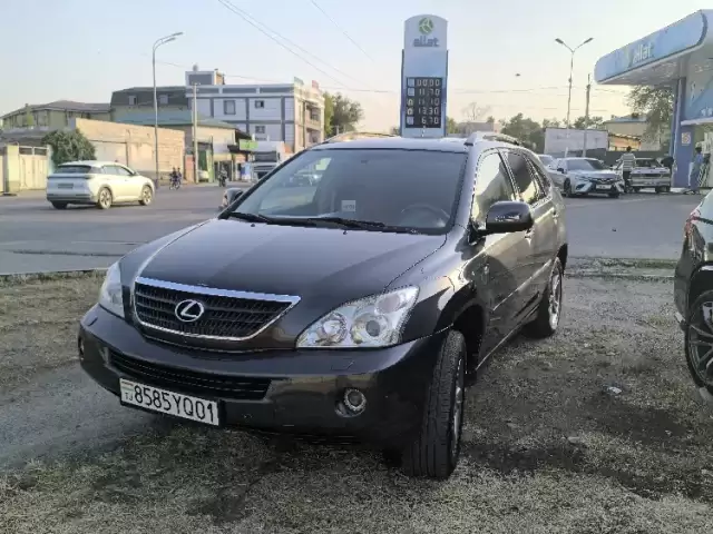 Lexus RX series, 2007 1, avtobaza.tj