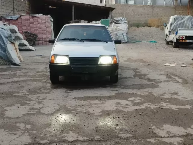 ВАЗ(Lada) Самара (седан 21099), 2004 1, avtobaza.tj