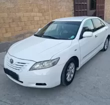 Toyota Camry, 2007 в Душанбе 
