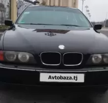 BMW 5 Series 520, 1997 в Худжанд