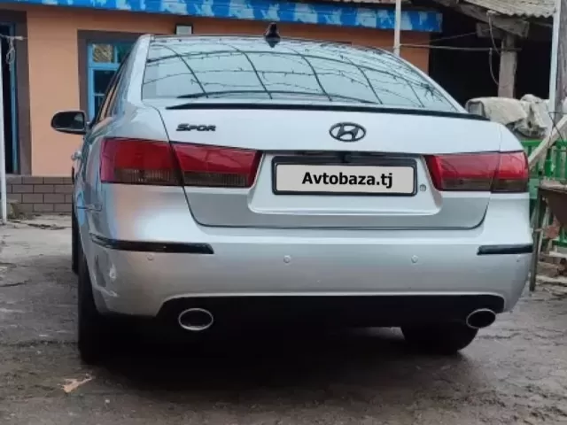 Hyundai Sonata 1, avtobaza.tj