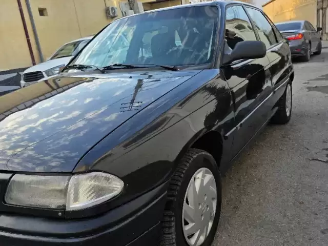 Opel Astra F, 1997 1, avtobaza.tj Opel Astra F, 1997 1, avtobaza.tj