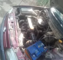 Opel Astra F, 1993 в Яван