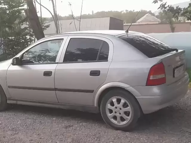 Opel Astra G, 1998 1, avtobaza.tj