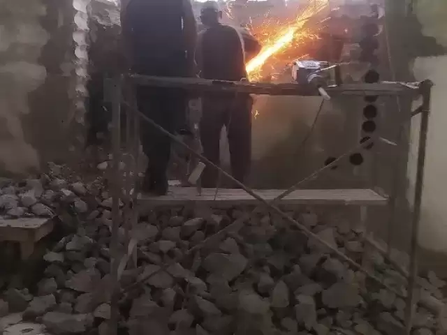 Услуги Крот 1, farmo.tj
