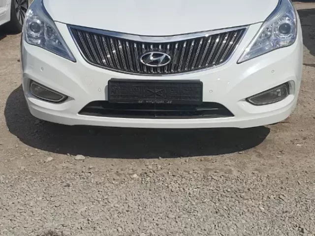 Hyundai Grandeur 1, avtobaza.tj