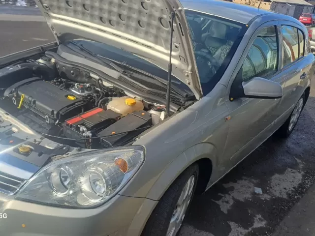 Opel Astra H, 2008 1, avtobaza.tj