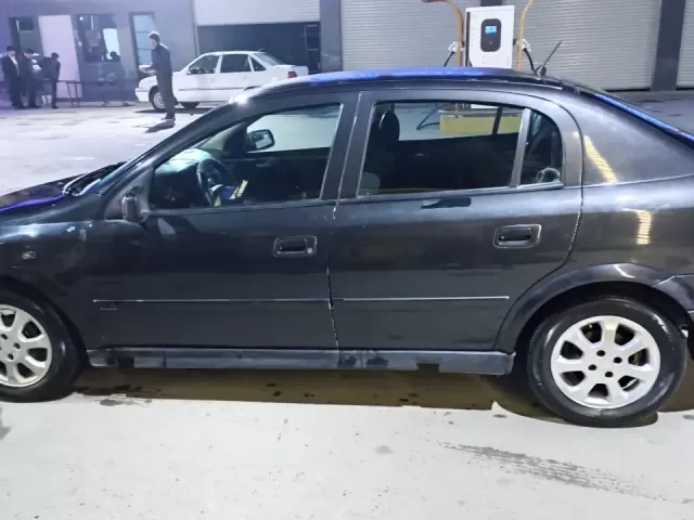 Opel Astra G 1, avtobaza.tj