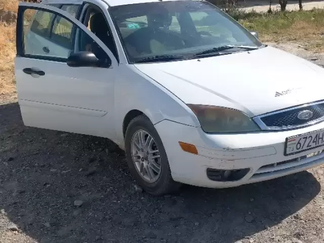 Ford Focus, 2006 1, avtobaza.tj