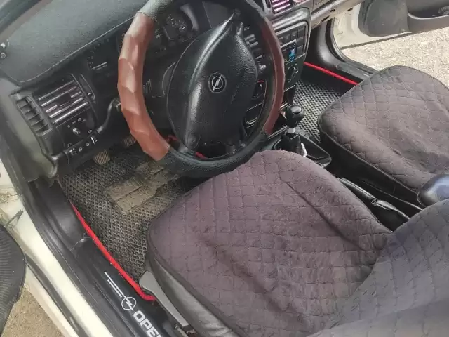 Opel Vectra B, 2000 1, avtobaza.tj