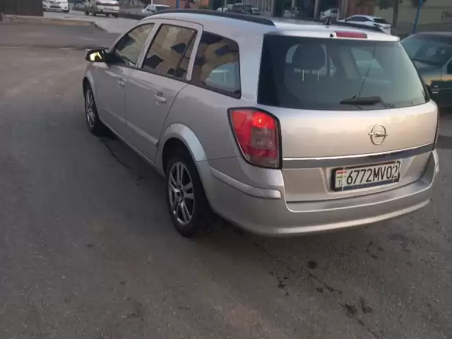 Opel Astra H, 2006 1, avtobaza.tj Opel Astra H, 2006 1, avtobaza.tj
