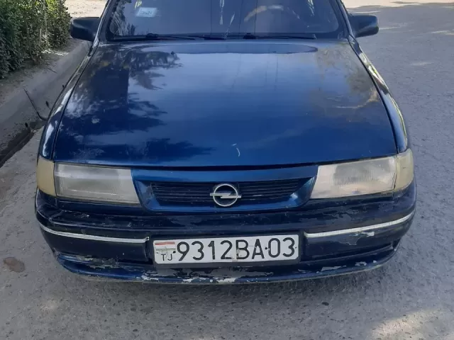 Opel Vectra A, 1995 1, avtobaza.tj