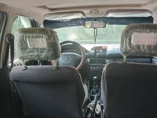 Opel Astra F, 1996 1, avtobaza.tj