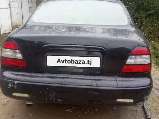 Daewoo Leganza 1, avtobaza.tj