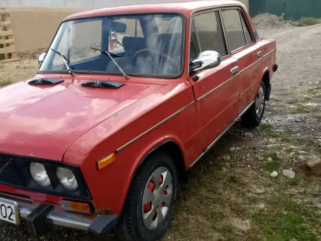 ВАЗ(Lada) 2106, 1985 1, avtobaza.tj