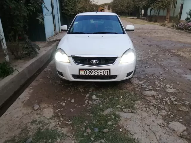 ВАЗ(Lada) Priora 1, avtobaza.tj