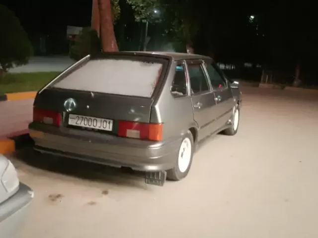 ВАЗ(Lada) 2104, 2008 1, avtobaza.tj
