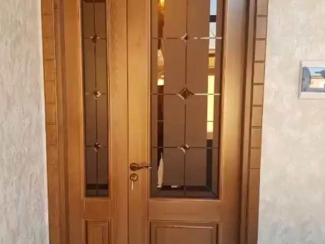 Изготовление окна и двери 1, farmo.tj