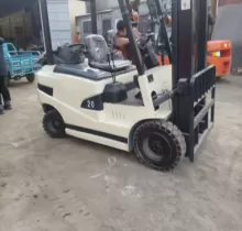 Погрузчик CPD 2500, 2025 в Душанбе 