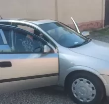 Opel Astra G, 1999 в Душанбе