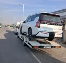Услуги Эвакуатора в Муминабад 
