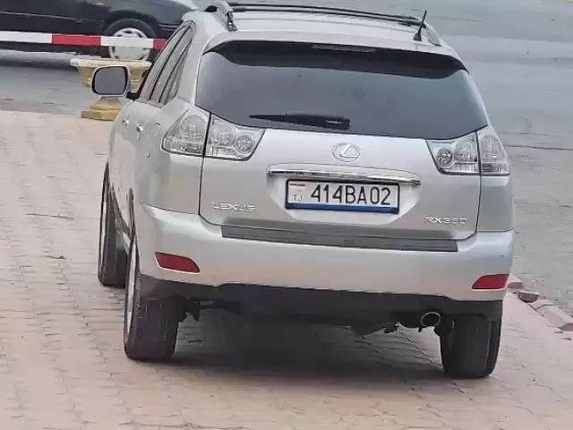 Аренда авто 1, farmo.tj