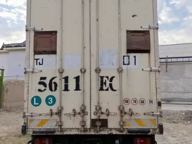 Mercedes Benz Atego, 2001 1, avtobaza.tj Mercedes Benz Atego, 2001 1, avtobaza.tj