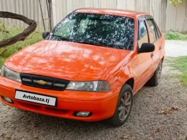 Daewoo Nexia 1, avtobaza.tj