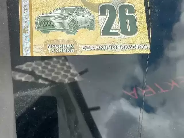 Opel Vectra A, 1991 1, avtobaza.tj