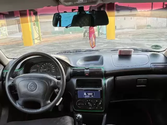 Opel Astra F, 1996 1, avtobaza.tj