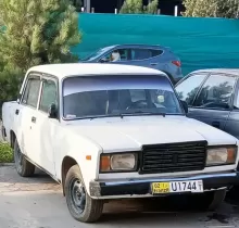 ВАЗ(Lada) 2107, 2006 в Худжанд