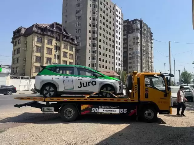 Услуги Эвакуатора 1, avtobaza.tj