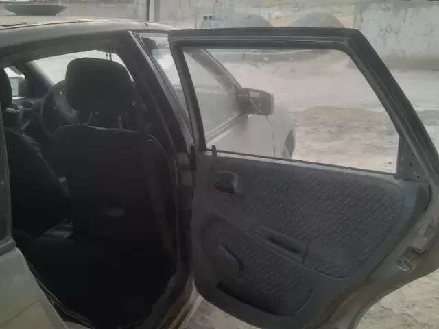 Opel Astra F, 1993 1, avtobaza.tj