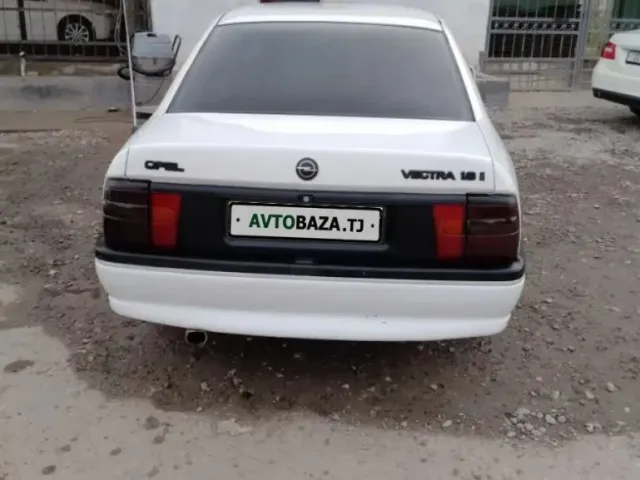 Opel Vectra A 1, avtobaza.tj