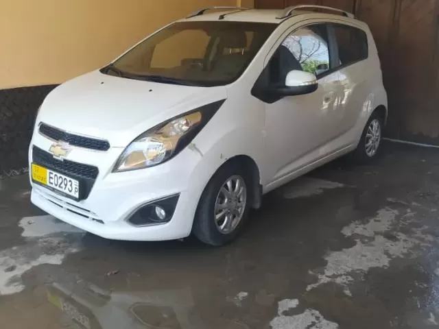 Daewoo Spark 1, avtobaza.tj