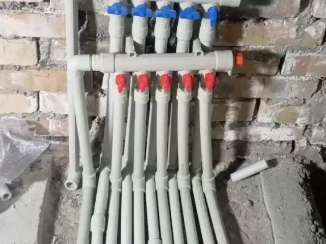 Услуги ремонт квартира под ключ 1, farmo.tj