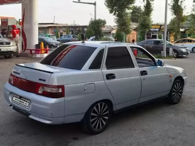 ВАЗ(Lada) 2110 1, avtobaza.tj