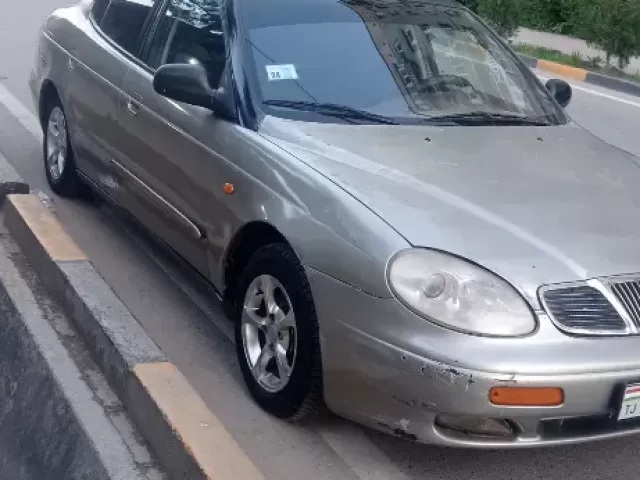 Daewoo Leganza, 1997 1, avtobaza.tj